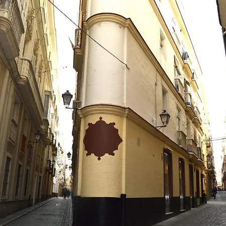 Cinema Cadiz